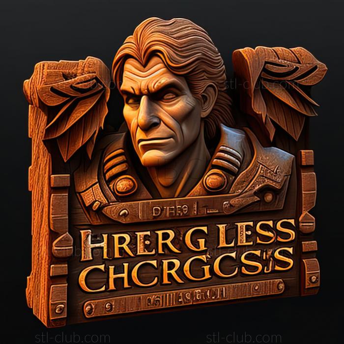 St Heroes Chronicles игра Последние главы